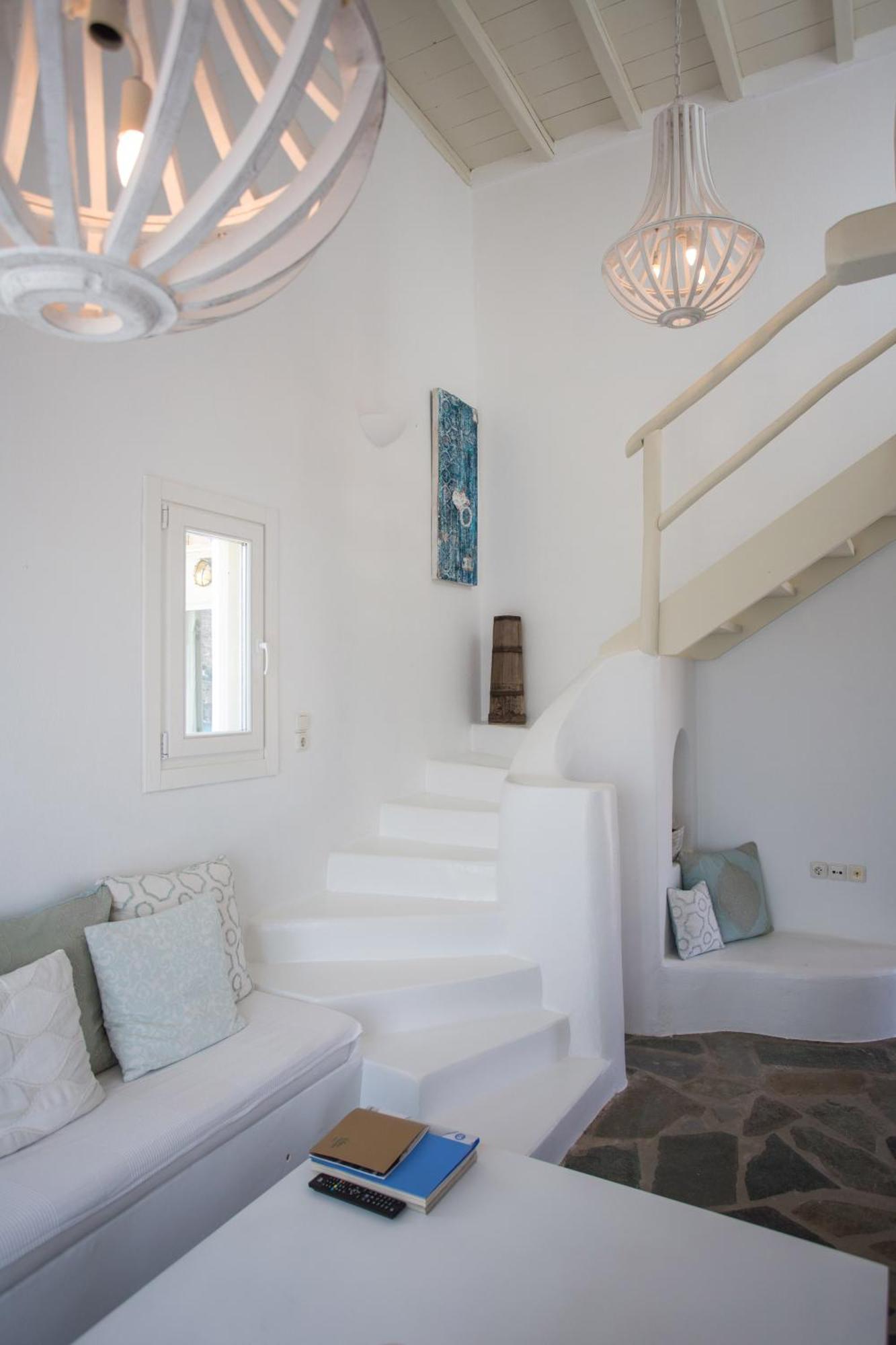 Salty Houses Кало Ливади Екстериор снимка